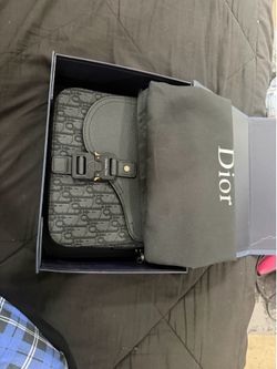 C Dior Men bag