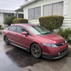 2006 Honda Civic