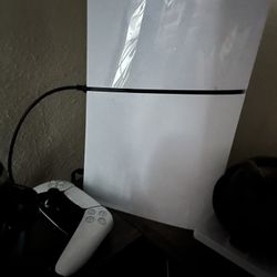 PS5 Slim