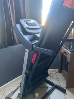 Treadmill