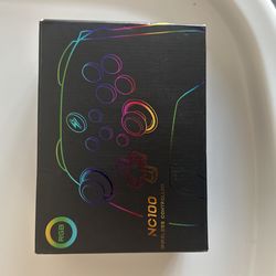 NC100 Wireless controller