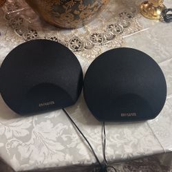 Aiwa Speaker system