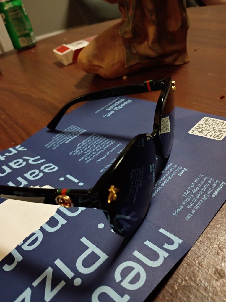 Gucci Sunglasses Glasses