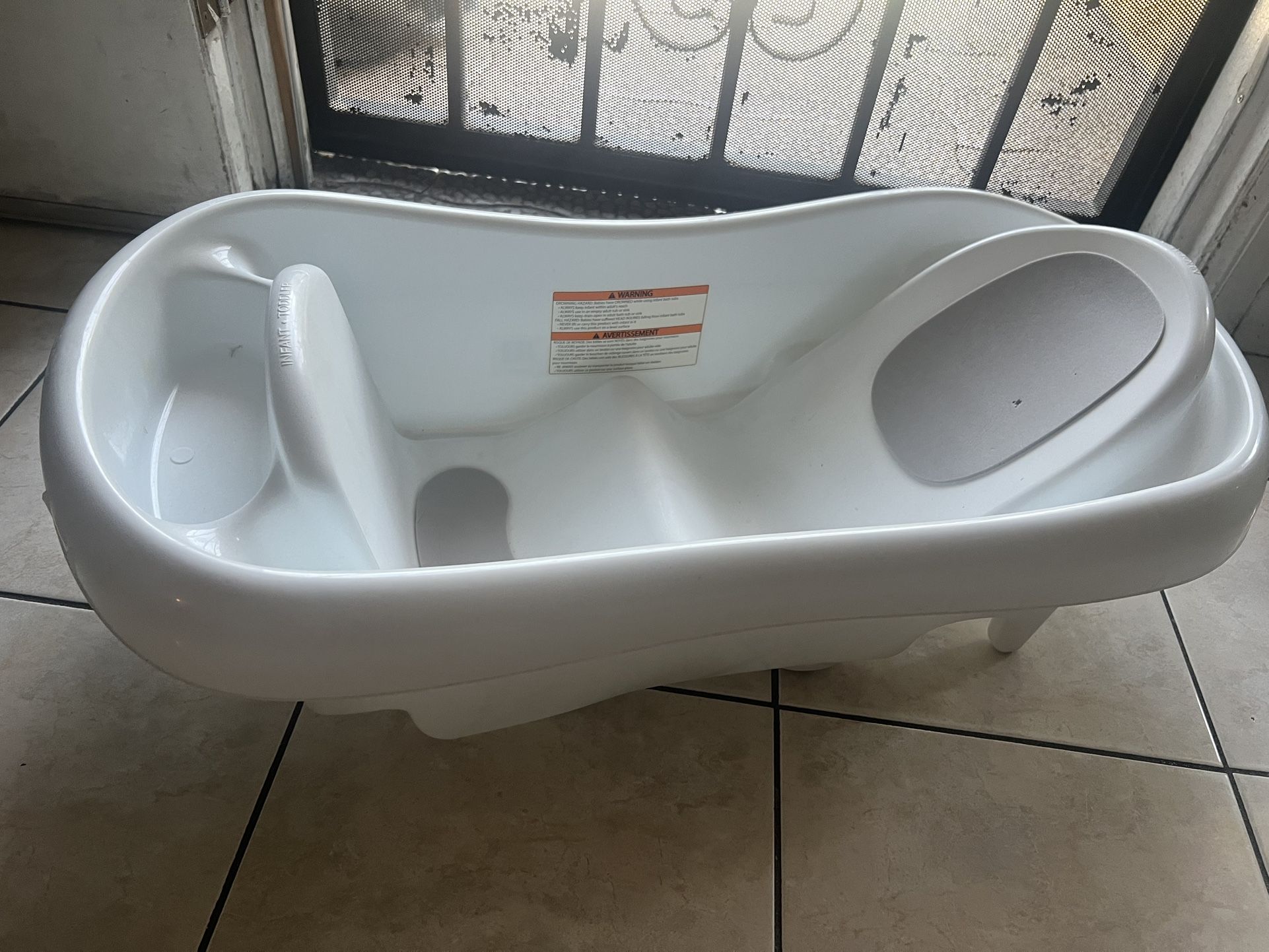 Bath Tub