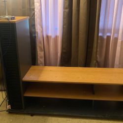 Tv stand