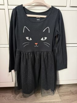 Carters Dress