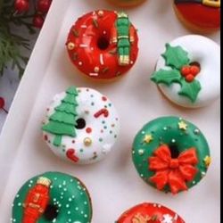 Silicon Mold $7