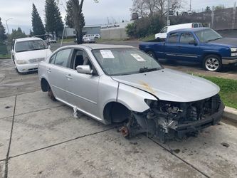 2010 Kia Optima Parts (Parts Car)