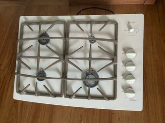 Stove top