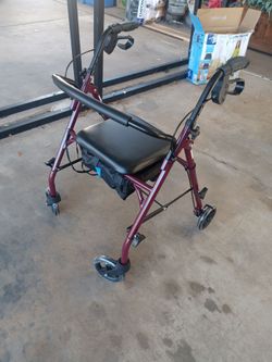 Adult Walker