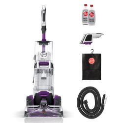 Smart Wash Carpet Cleaner 