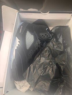 Jordan Retro 5