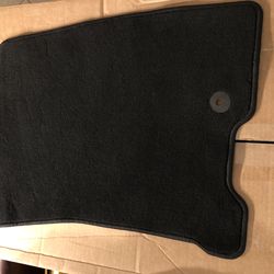 Ford Maverick Floor Mats