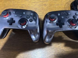 Nintendo Switch Wired Controller 
