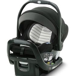 Graco Car Seat 