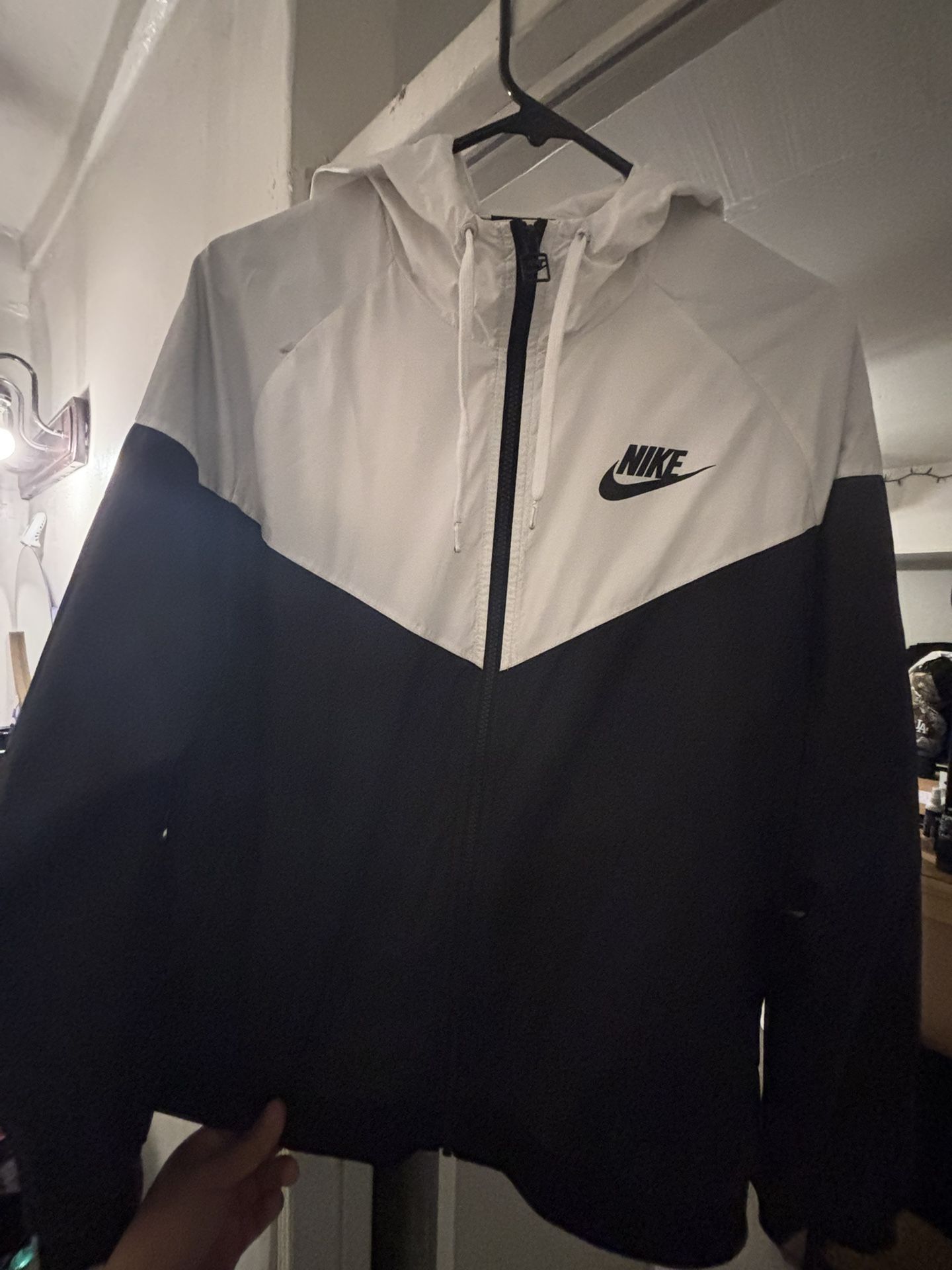 Nike Jacket XL