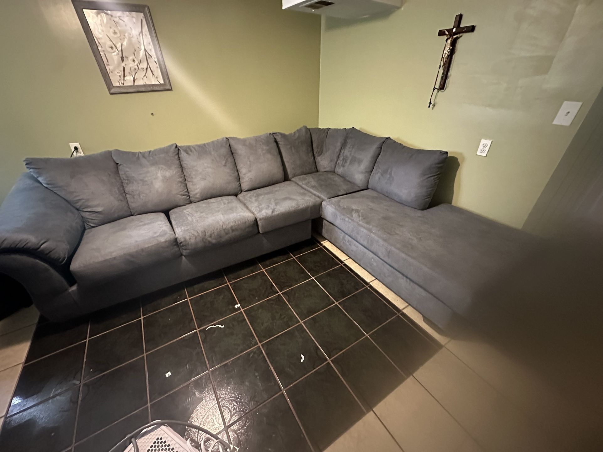 SOFA FOR SALE