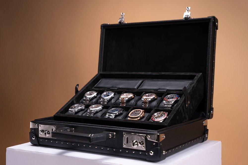 WATCH COLLECTION ESTATE SALE [ROLEX, TUDOR, AP] for Sale in Spring, TX ...