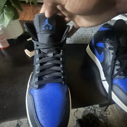 Jordan Size 10.5