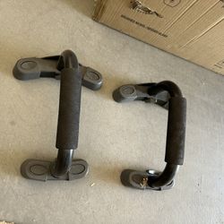 Exercise Tools -$5