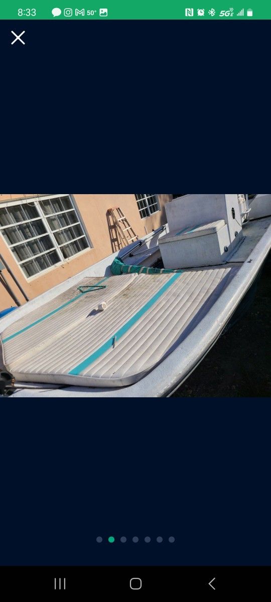 17' Skiff for Sale in Miami, FL OfferUp