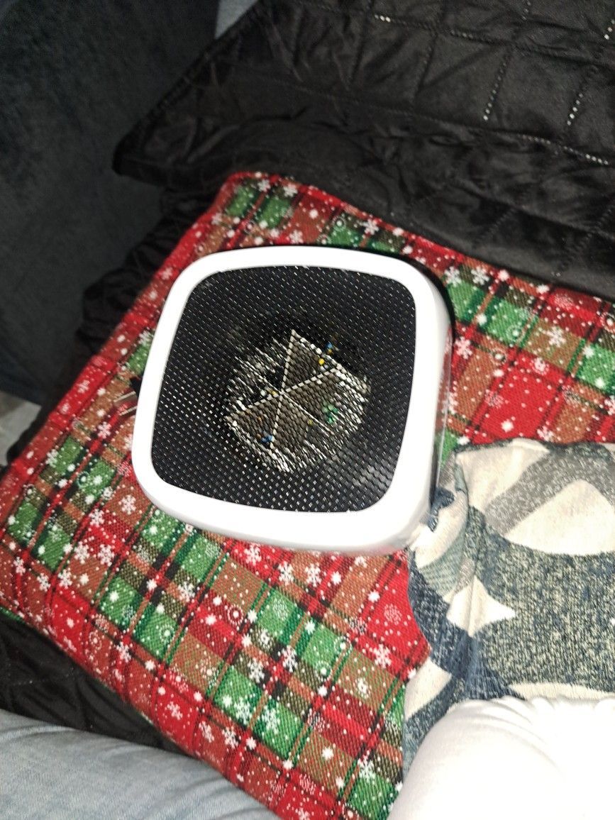 Mini Heater