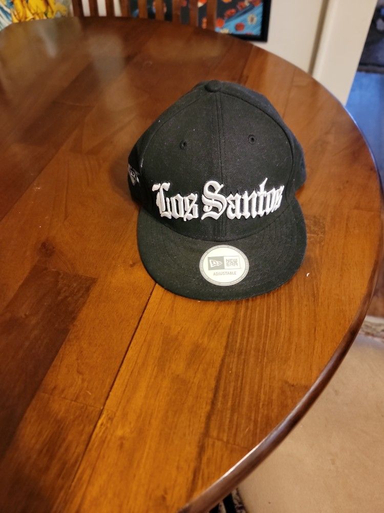 GTA 5 collecters Hat