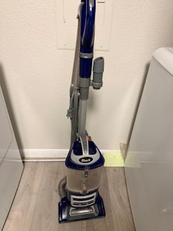 Vacuum cleaner