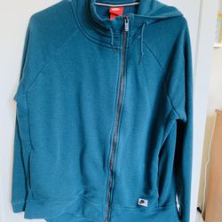 Nike Sweatshirt Hoodie Women’s Medium 