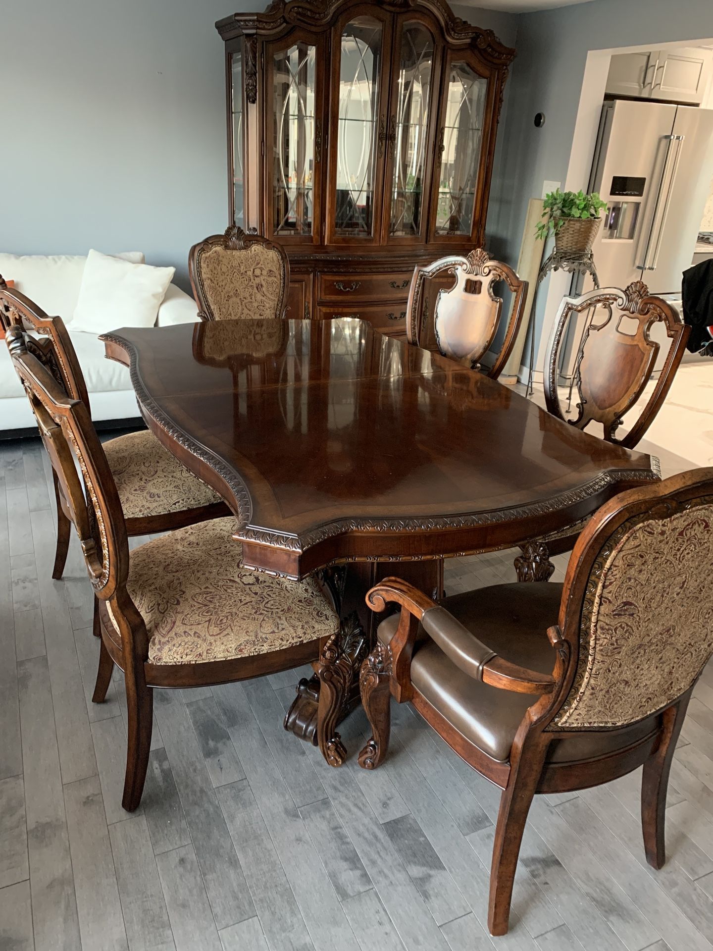 Dining Room Set