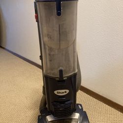 Vacuum Shark Navigator $75