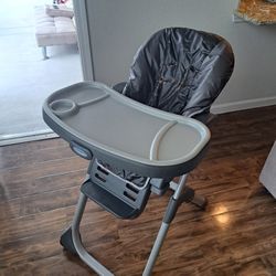 Graco Baby Feeding Chair