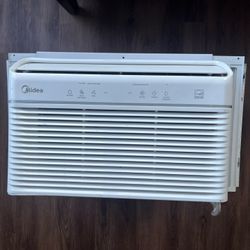 Midea Window AC