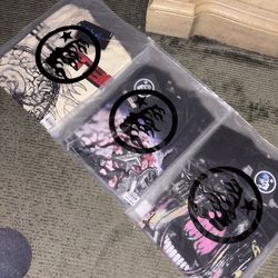 Hellstar T-Shirts (multiple shirts)