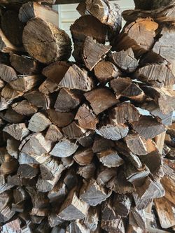 Premium Seasoned BBQ PECAN FIREWOOD-Dont miss out💥