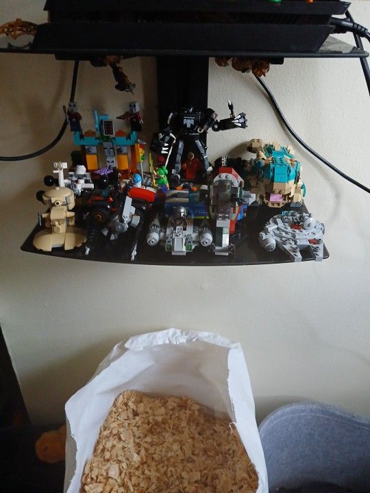 Lego All For Sale