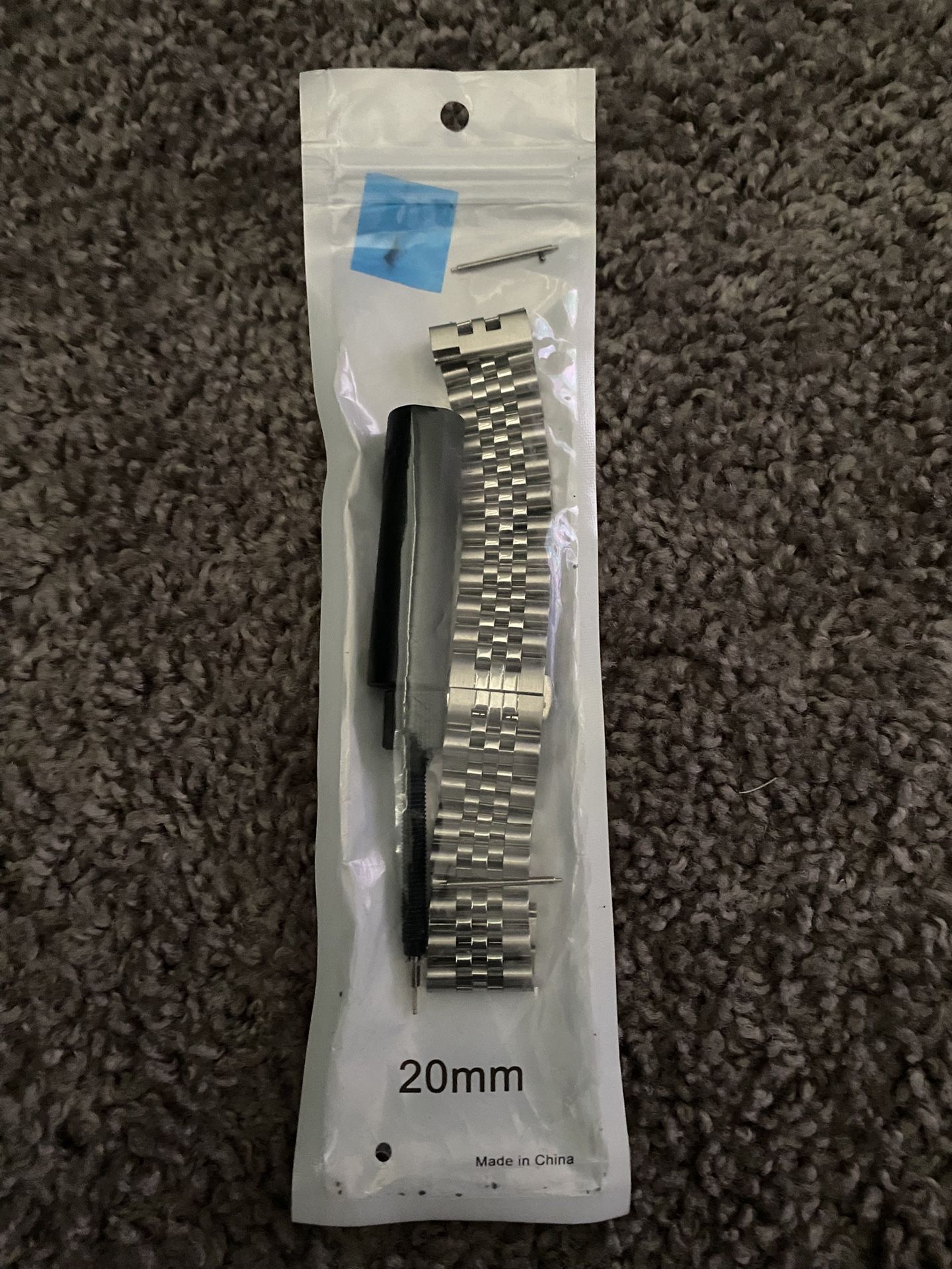 Watch Strap