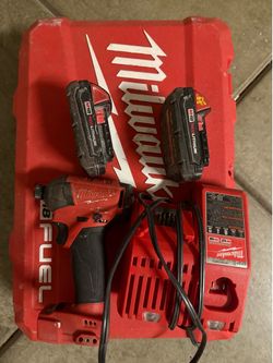 Mikwakee tools