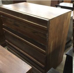 West Elm 3 Drawer Dresser