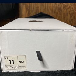 Naf Blue Dunks