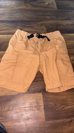 cargo shorts m/l