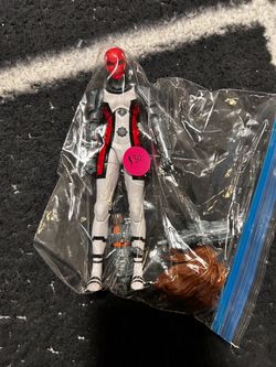Marvel Legends Omega Sentinel