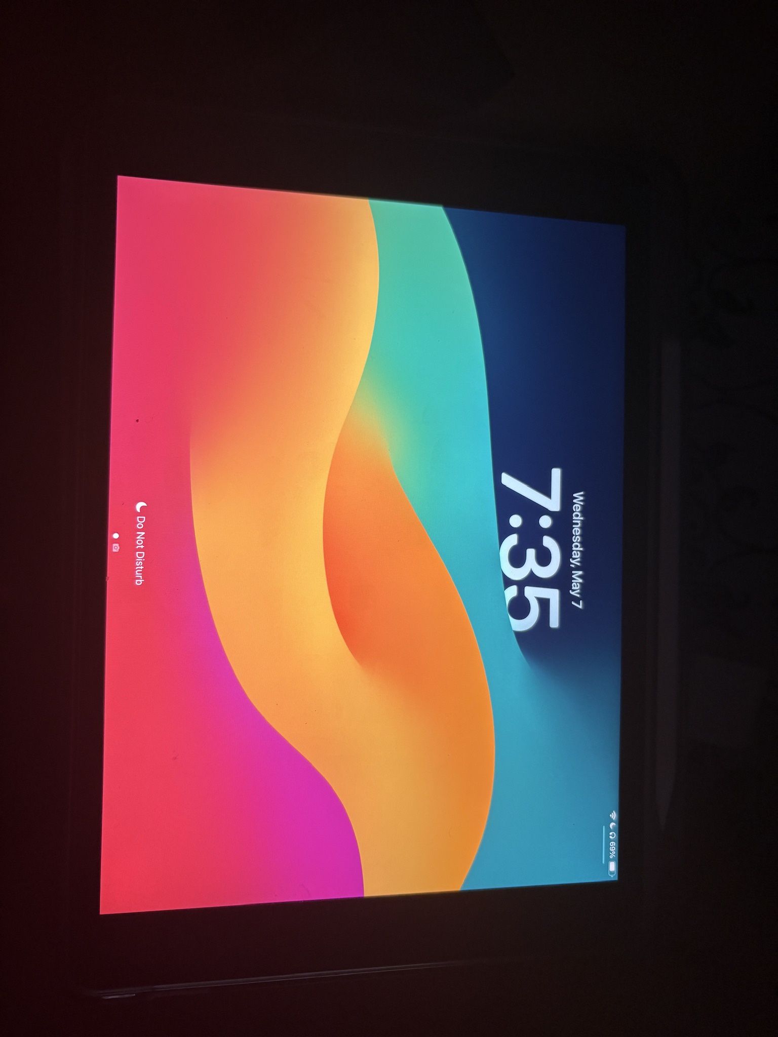 IPAD 9th GEN
