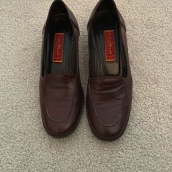 Pair Of Cole Haan Shoes