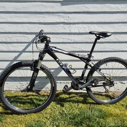 2007 GT Zaskar Expert 