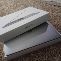 MacBook Pro -new