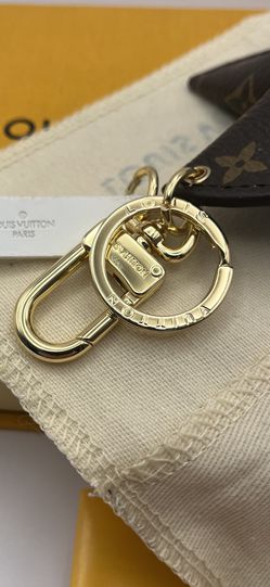 Louis Vuitton Harness Dragonne Bag Charm & Key Holder for Sale in Seattle,  WA - OfferUp