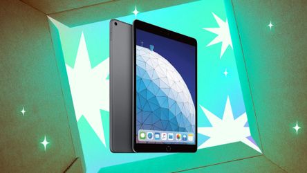 🚨 Massive iPad Tablet Deal – iPad Air 3 10.5 inch (2019) Starting at $79 or $1 to Grab It Today!