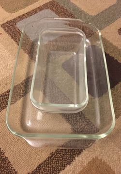 OVEN STUFF
