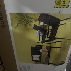 Patio Furniture 